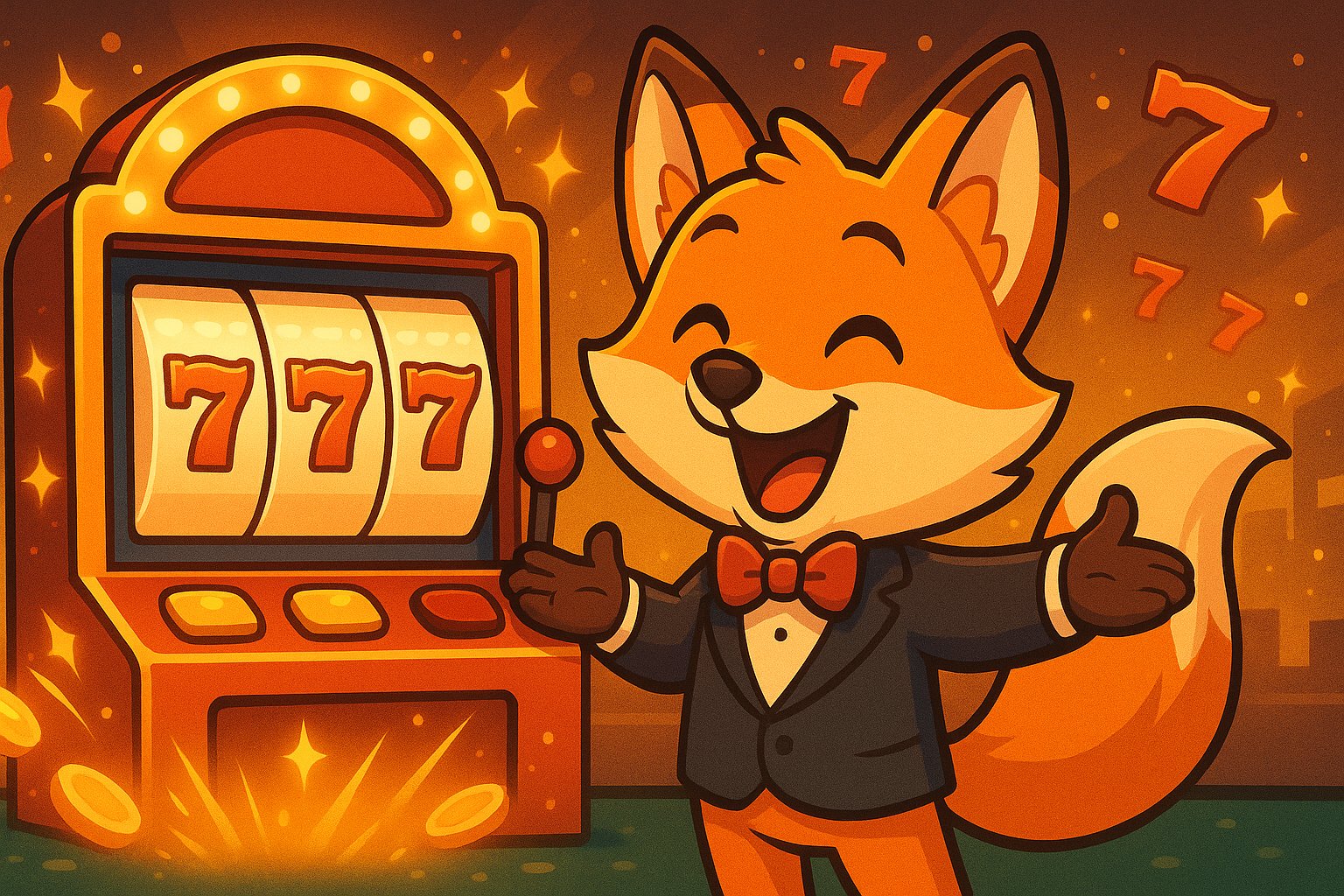 sultan777 featured game showcase