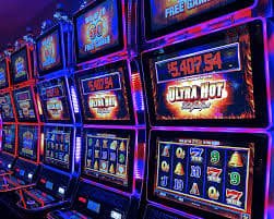 Antarmuka permainan Togel 4D di platform sultan777 dengan pilihan angka dan jadwal undian