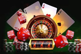 Tampilan antarmuka Wild Bandito menampilkan gulungan slot dengan tema petualangan bandit